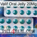 Valif Oral Jelly 20Mg dapoxetine2